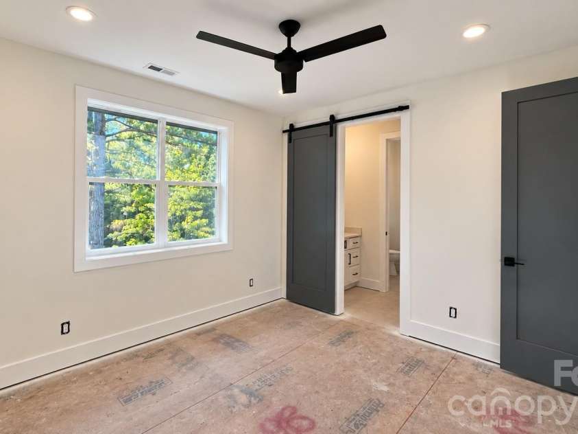 2303 Paddock Circle, Morganton, NC 28655.  MLS# CAR4416605, YatesRealty ID 48902. Suite 2