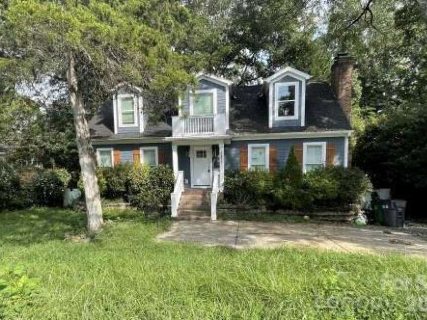 3453 Selwyn Avenue, Charlotte, NC 28209.  MLS# CAR4421472, YatesRealty ID 48903. 