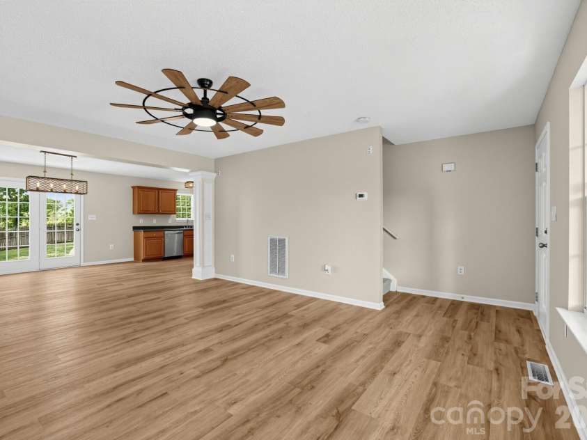 448 Webb Road, Shelby, NC 28152.  MLS# CAR4421457, YatesRealty ID 48904. 