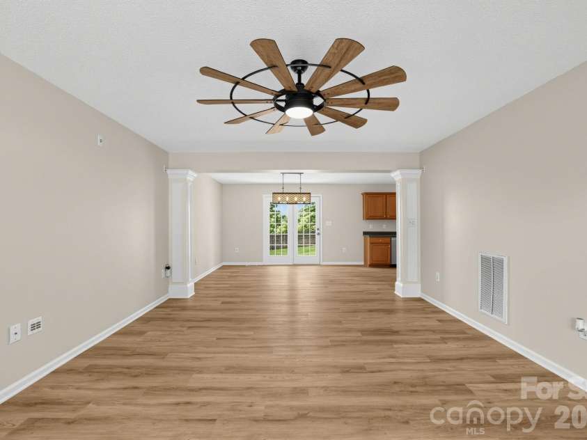 448 Webb Road, Shelby, NC 28152.  MLS# CAR4421457, YatesRealty ID 48904. 