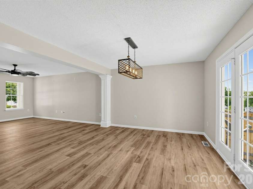 448 Webb Road, Shelby, NC 28152.  MLS# CAR4421457, YatesRealty ID 48904. 