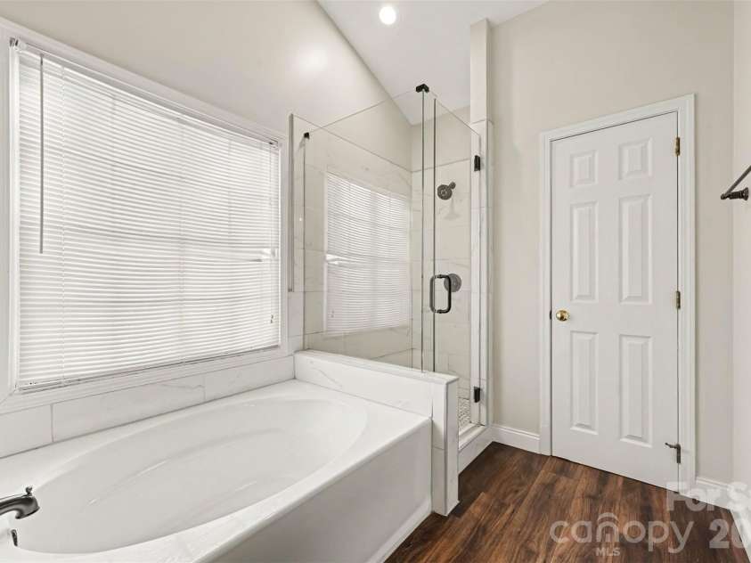 1538 Wickerby Court, Matthews, NC 28105.  MLS# CAR4417809, YatesRealty ID 48908. 