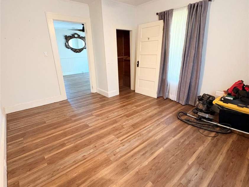 1001 Klondale Avenue, Kannapolis, NC 28081.  MLS# CAR4421747, YatesRealty ID 48909. Bedroom 2
