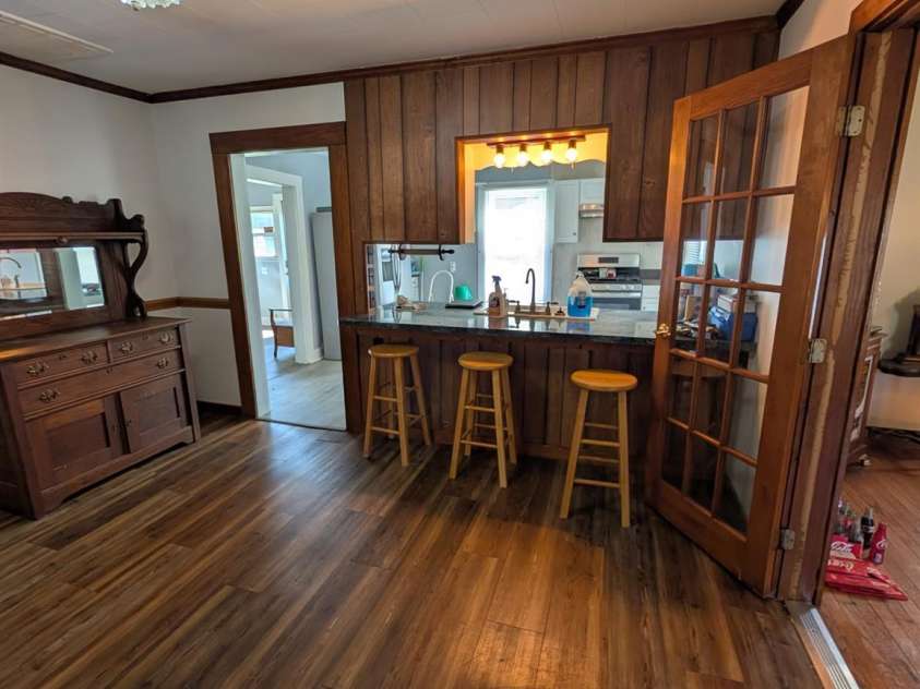 1001 Klondale Avenue, Kannapolis, NC 28081.  MLS# CAR4421747, YatesRealty ID 48909. Dining Room