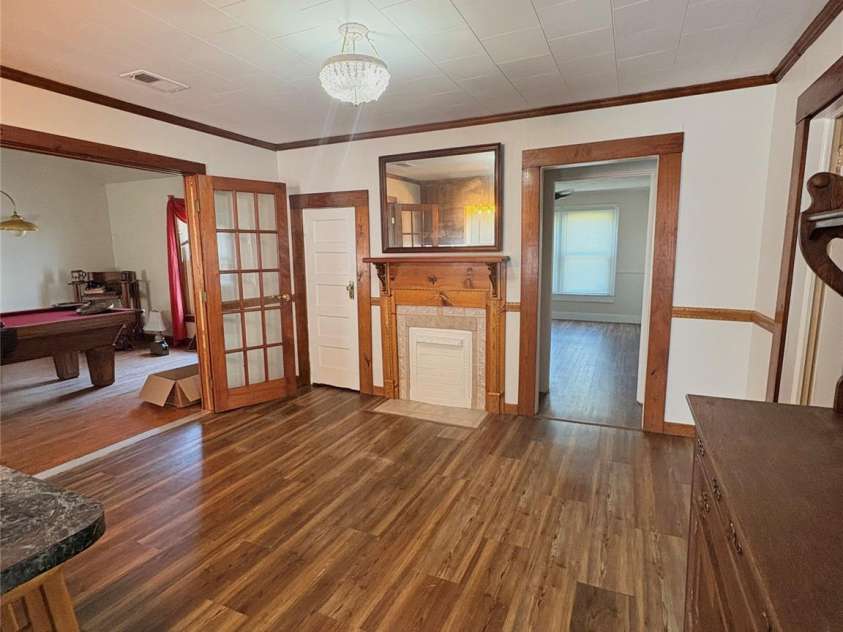 1001 Klondale Avenue, Kannapolis, NC 28081.  MLS# CAR4421747, YatesRealty ID 48909. Dining Room