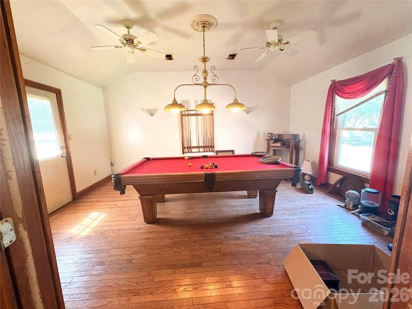 1001 Klondale Avenue, Kannapolis, NC 28081.  MLS# CAR4421747, YatesRealty ID 48909. Extra Room