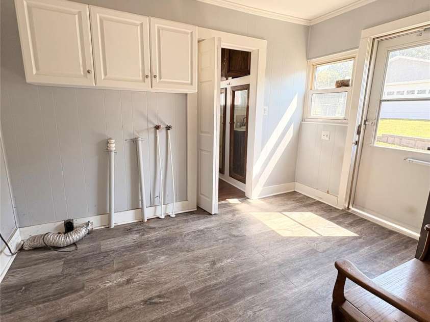 1001 Klondale Avenue, Kannapolis, NC 28081.  MLS# CAR4421747, YatesRealty ID 48909. Mud Room
