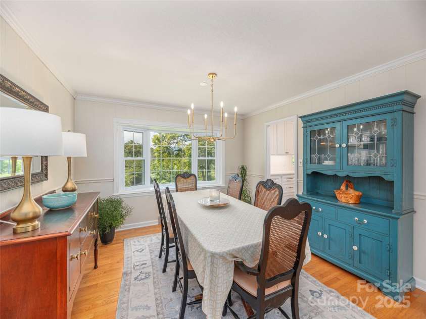 868 Mulberry Street, Clyde, NC 28721.  MLS# CAR4301265, YatesRealty ID 4891. 