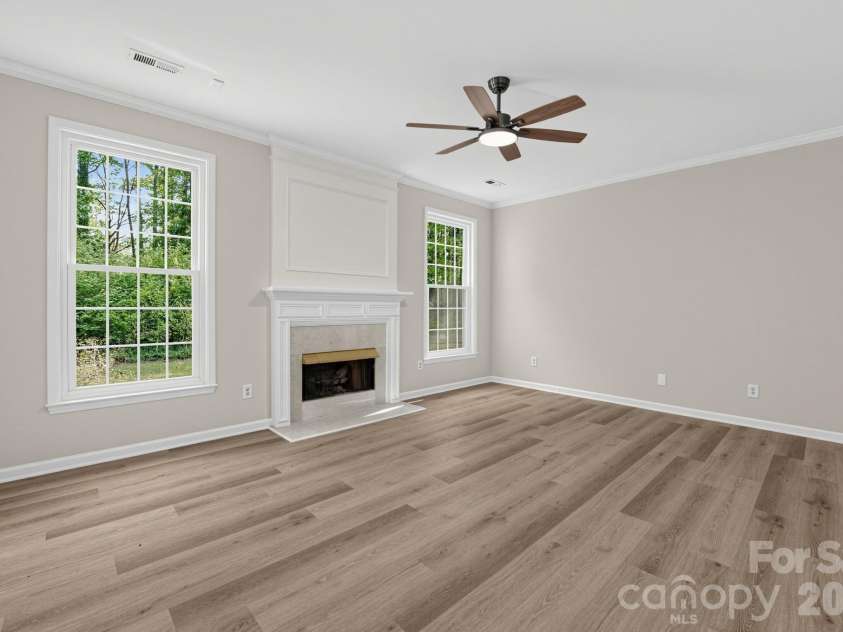 1317 Cool Mist Court, Indian Land, SC 29707.  MLS# CAR4421631, YatesRealty ID 48911. 