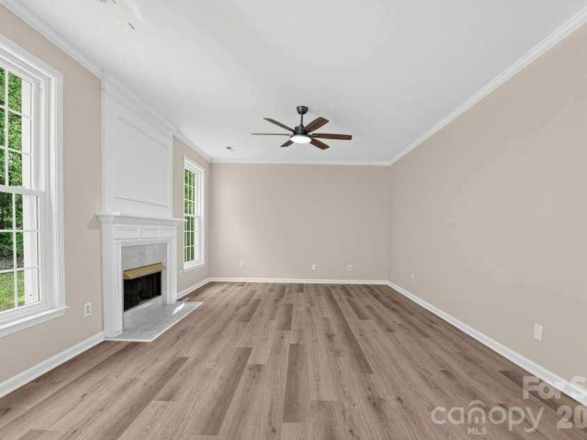 1317 Cool Mist Court, Indian Land, SC 29707.  MLS# CAR4421631, YatesRealty ID 48911. 