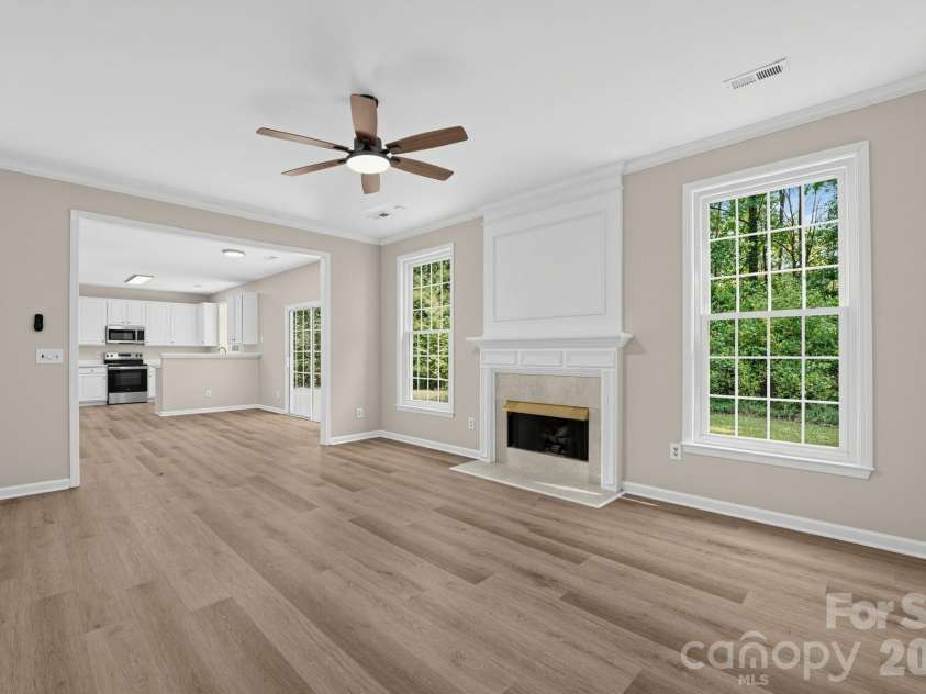 1317 Cool Mist Court, Indian Land, SC 29707.  MLS# CAR4421631, YatesRealty ID 48911. 