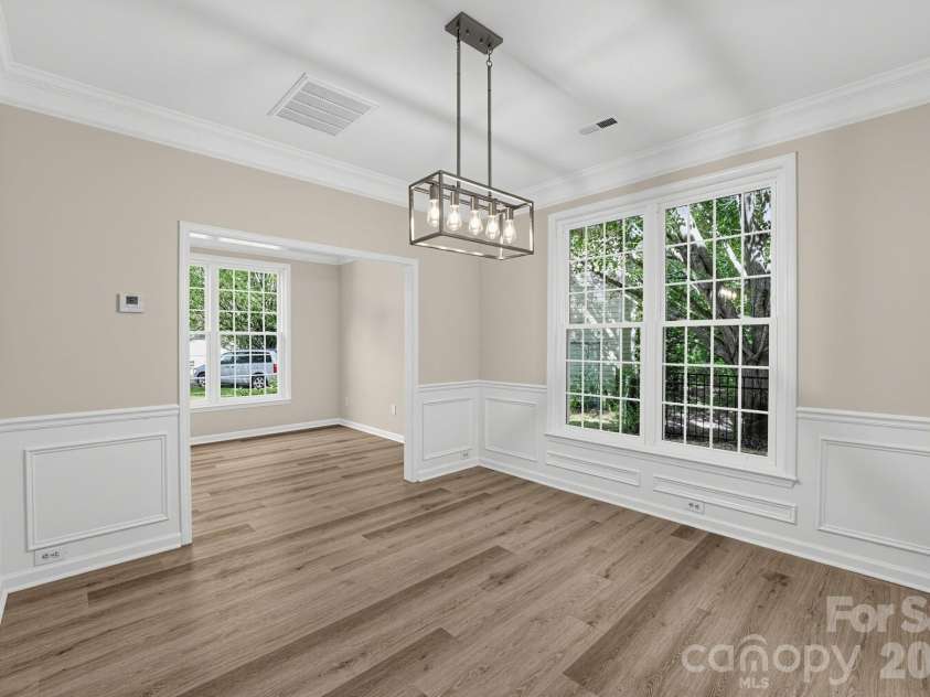1317 Cool Mist Court, Indian Land, SC 29707.  MLS# CAR4421631, YatesRealty ID 48911. 