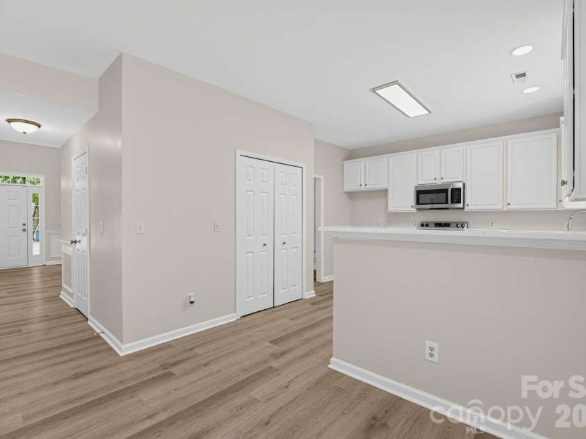 1317 Cool Mist Court, Indian Land, SC 29707.  MLS# CAR4421631, YatesRealty ID 48911. 