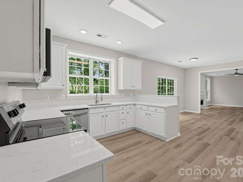 1317 Cool Mist Court, Indian Land, SC 29707.  MLS# CAR4421631, YatesRealty ID 48911. 