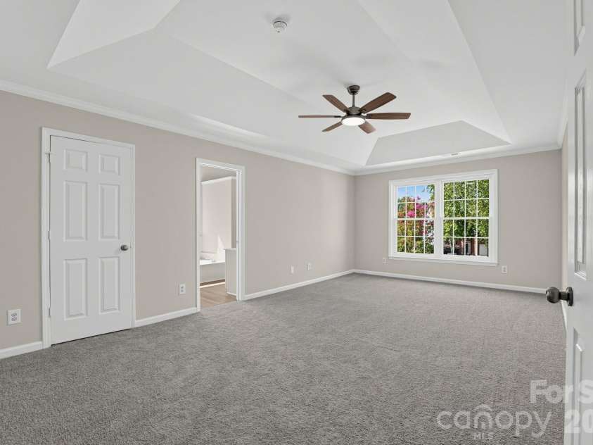 1317 Cool Mist Court, Indian Land, SC 29707.  MLS# CAR4421631, YatesRealty ID 48911. 