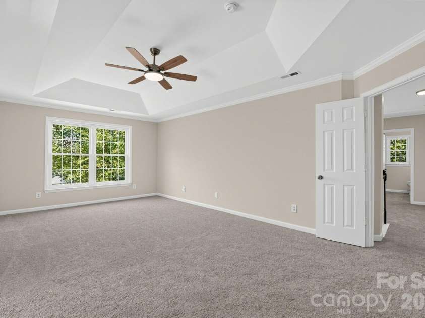 1317 Cool Mist Court, Indian Land, SC 29707.  MLS# CAR4421631, YatesRealty ID 48911. 