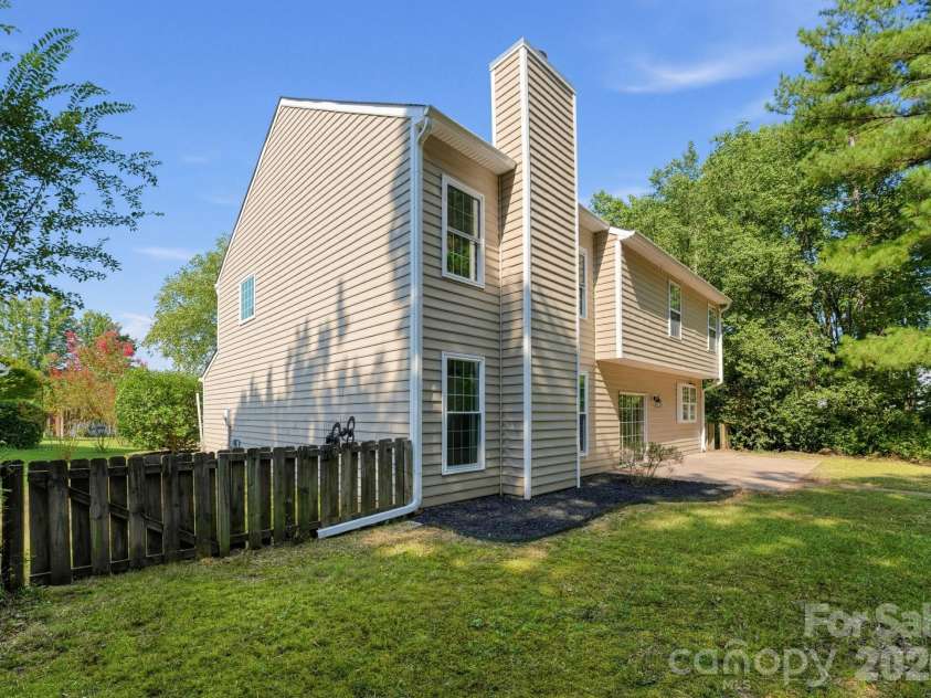 1317 Cool Mist Court, Indian Land, SC 29707.  MLS# CAR4421631, YatesRealty ID 48911. 
