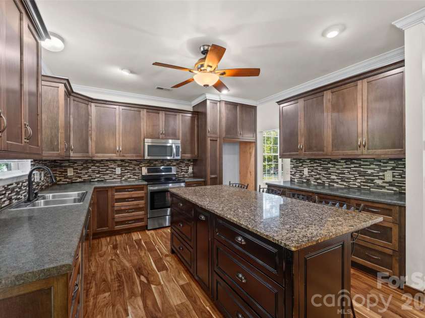 1823 Montague Road, Clover, SC 29710.  MLS# CAR4421690, YatesRealty ID 48912. 