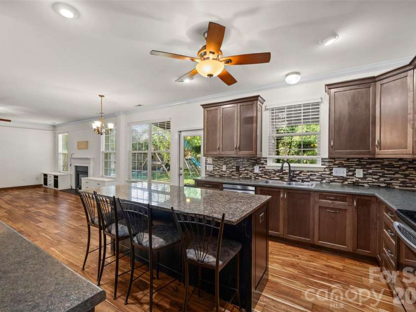 1823 Montague Road, Clover, SC 29710.  MLS# CAR4421690, YatesRealty ID 48912. 