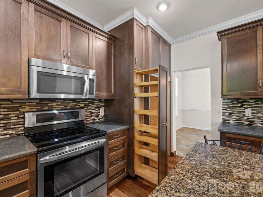 1823 Montague Road, Clover, SC 29710.  MLS# CAR4421690, YatesRealty ID 48912. 