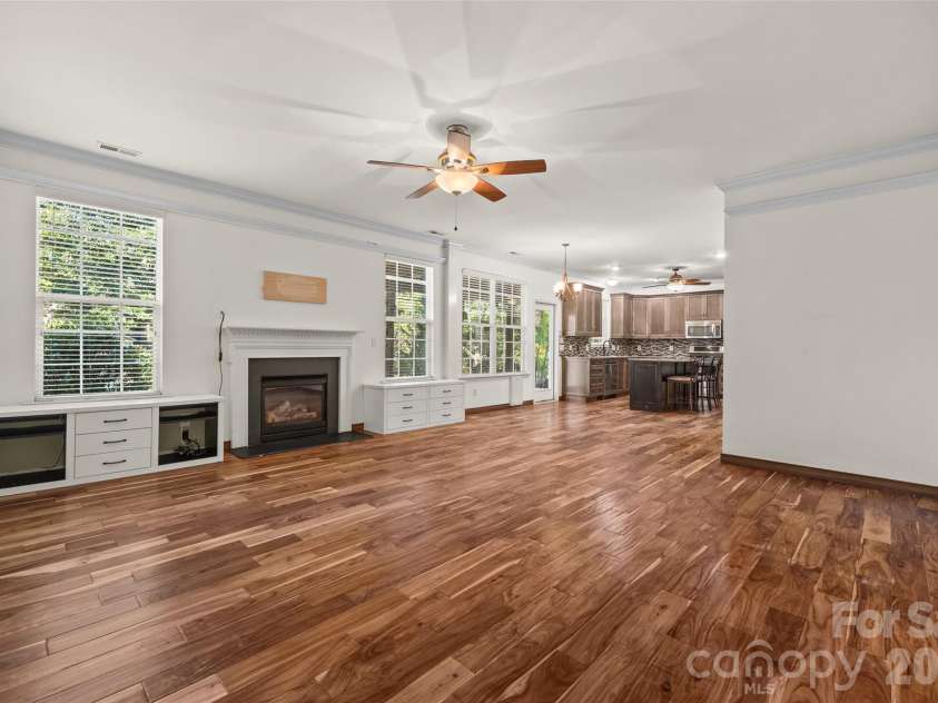 1823 Montague Road, Clover, SC 29710.  MLS# CAR4421690, YatesRealty ID 48912. 