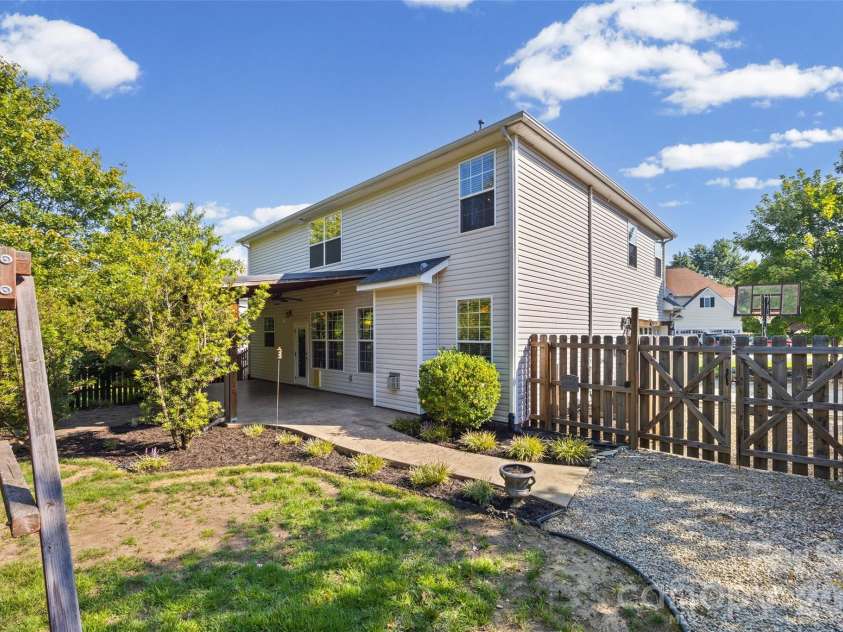 1823 Montague Road, Clover, SC 29710.  MLS# CAR4421690, YatesRealty ID 48912. 