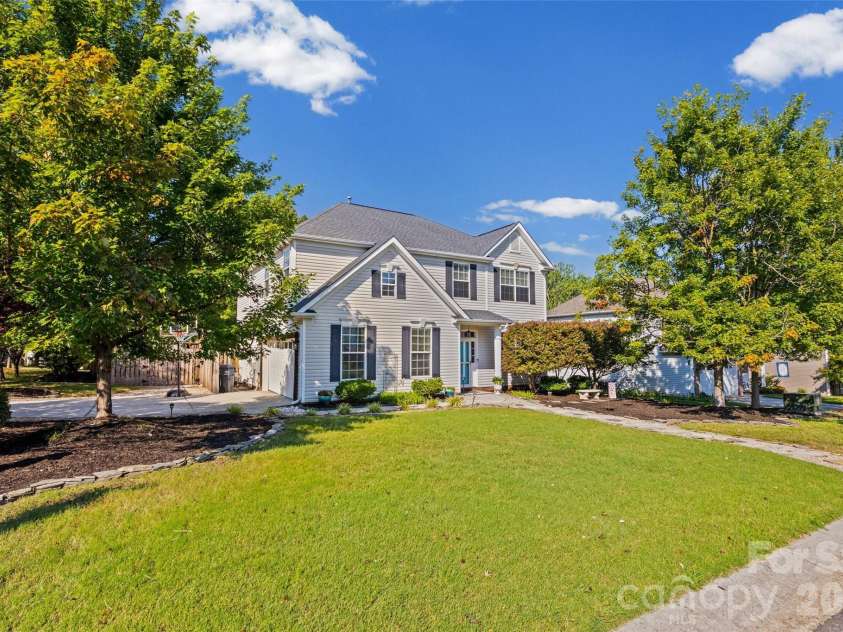 1823 Montague Road, Clover, SC 29710.  MLS# CAR4421690, YatesRealty ID 48912. 