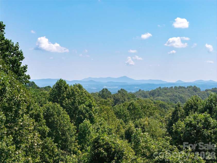 288 Roberts Drive, Laurel Park, NC 28739.  MLS# CAR4420800, YatesRealty ID 48914. Sweeping mountain views