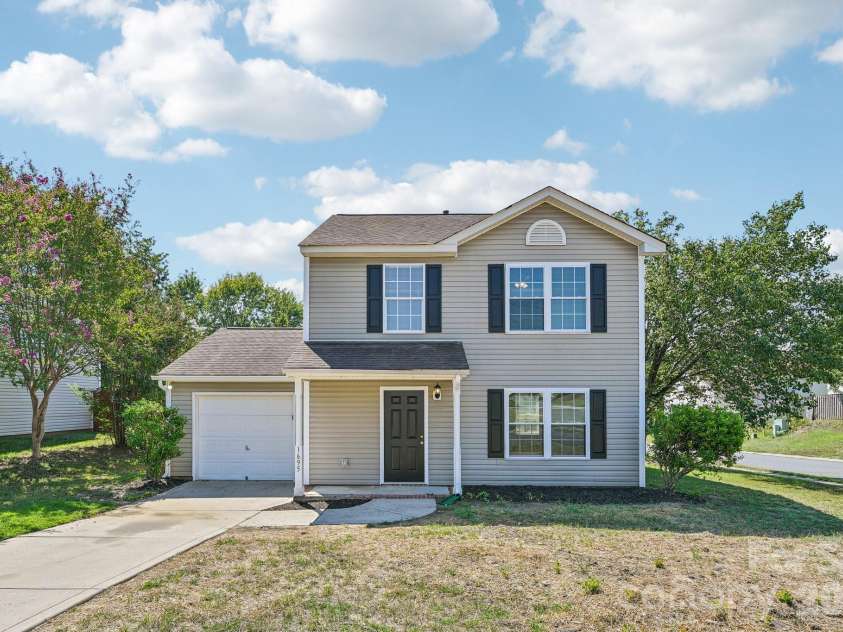 1695 Tate Road, Rock Hill, SC 29732.  MLS# CAR4421254, YatesRealty ID 48915. 