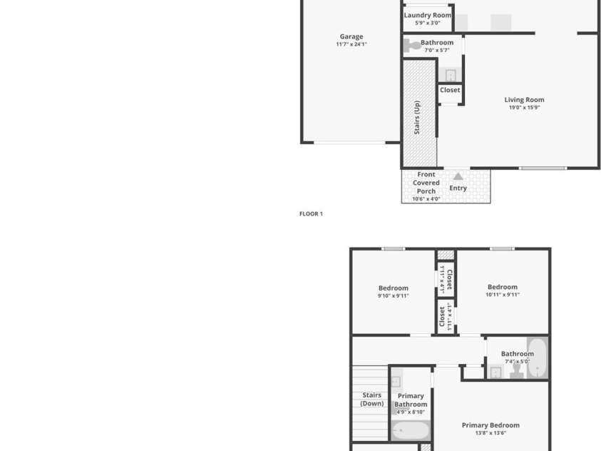 1695 Tate Road, Rock Hill, SC 29732.  MLS# CAR4421254, YatesRealty ID 48915. 