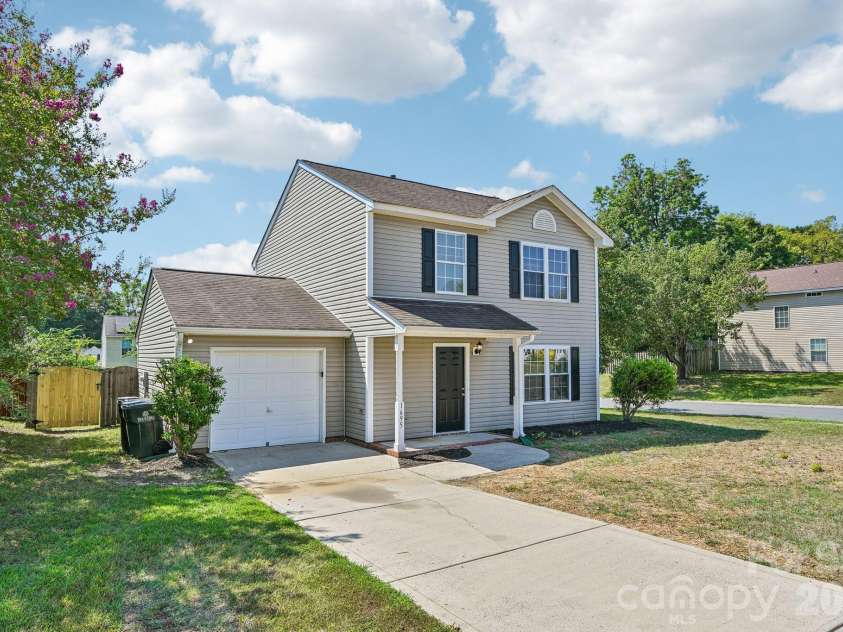 1695 Tate Road, Rock Hill, SC 29732.  MLS# CAR4421254, YatesRealty ID 48915. 