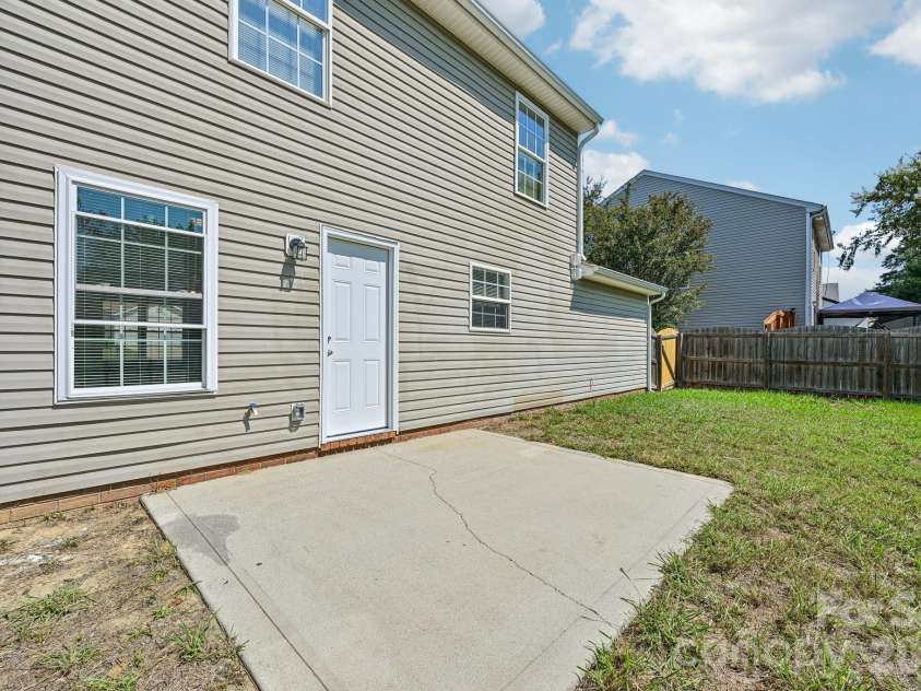 1695 Tate Road, Rock Hill, SC 29732.  MLS# CAR4421254, YatesRealty ID 48915. 