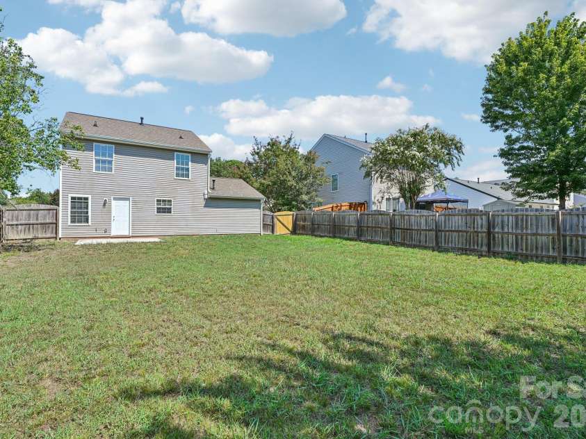 1695 Tate Road, Rock Hill, SC 29732.  MLS# CAR4421254, YatesRealty ID 48915. 