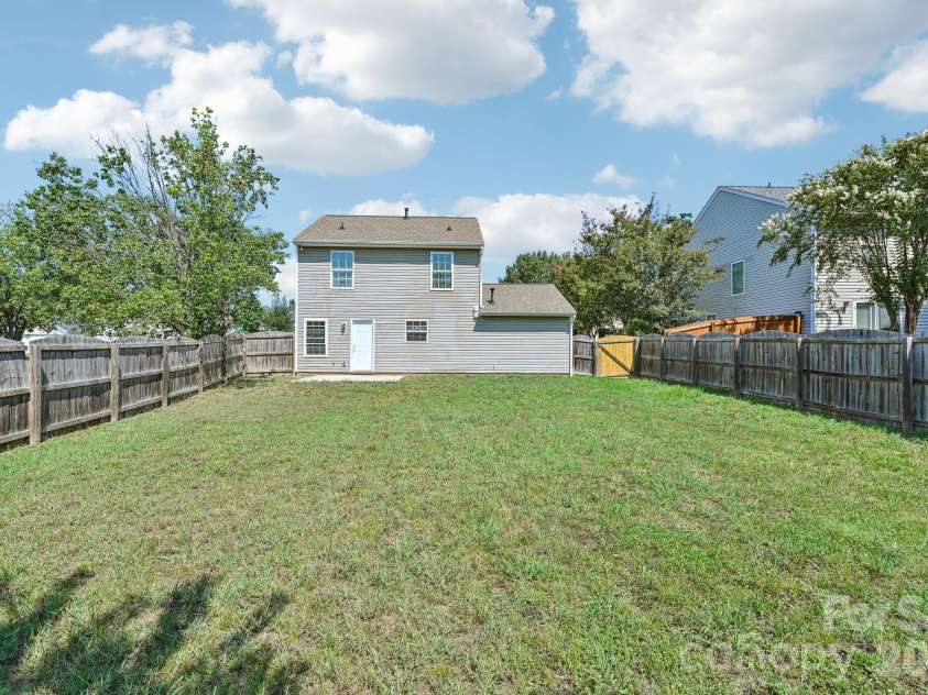 1695 Tate Road, Rock Hill, SC 29732.  MLS# CAR4421254, YatesRealty ID 48915. 