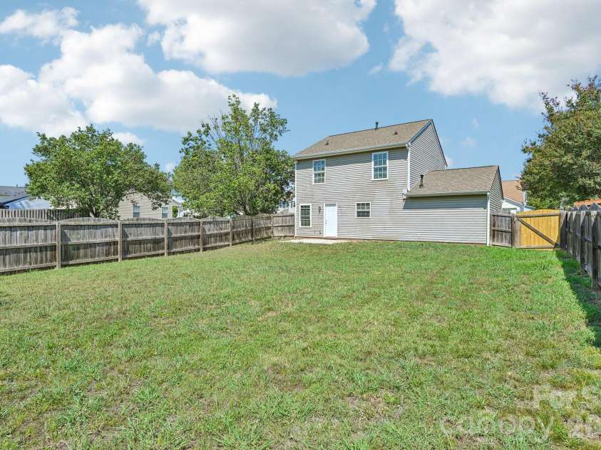 1695 Tate Road, Rock Hill, SC 29732.  MLS# CAR4421254, YatesRealty ID 48915. 