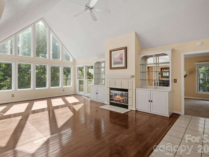 324 DAWNBROOK Drive, Flat Rock, NC 28731.  MLS# CAR4421615, YatesRealty ID 48916. 