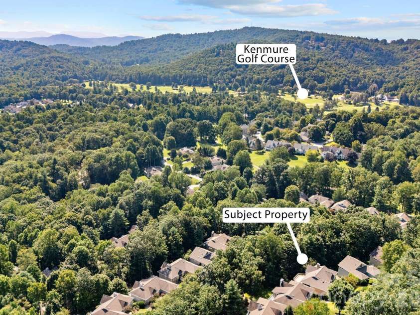 324 DAWNBROOK Drive, Flat Rock, NC 28731.  MLS# CAR4421615, YatesRealty ID 48916. 