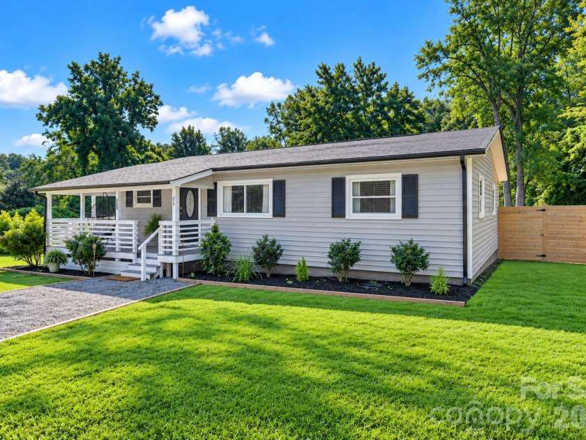 358 Beth Haven Church Road, Denver, NC 28037.  MLS# CAR4421666, YatesRealty ID 48918. 