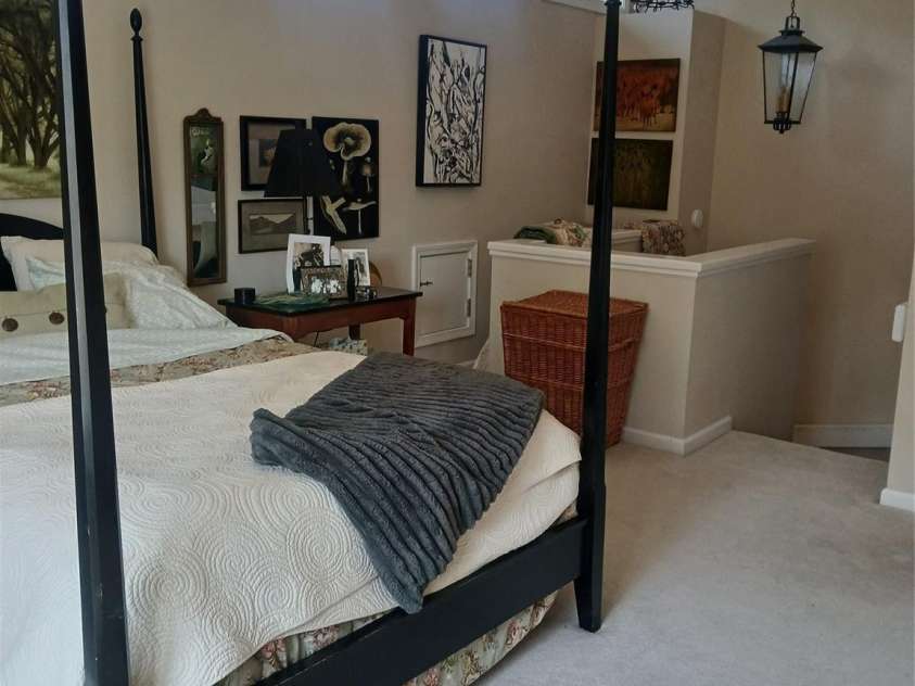 304 red oak Drive, Hendersonville, NC 28791.  MLS# CAR4420508, YatesRealty ID 48919. Loft