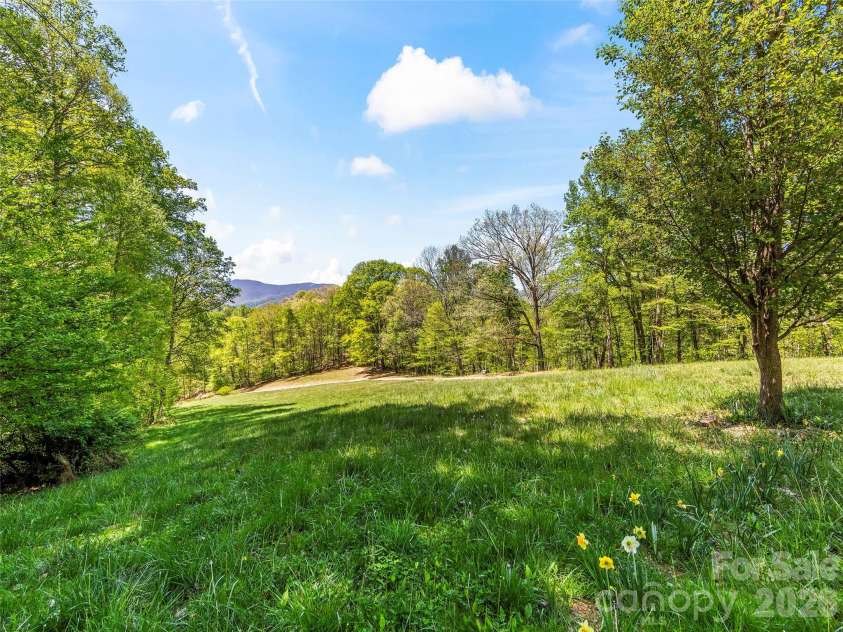 110 Mailon King Road, Leicester, NC 28748.  MLS# CAR4343106, YatesRealty ID 4892. 