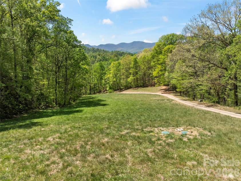 110 Mailon King Road, Leicester, NC 28748.  MLS# CAR4343106, YatesRealty ID 4892. 