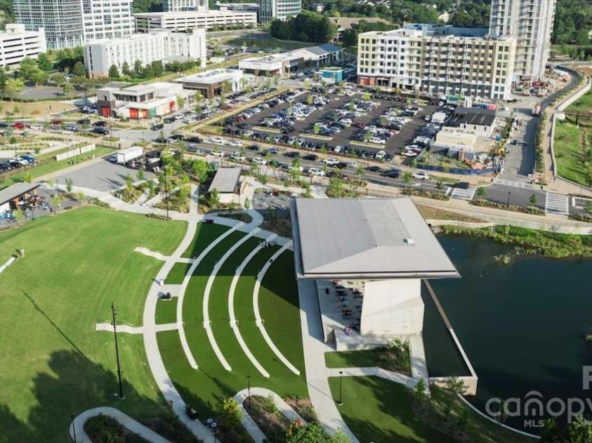 2215 Whitebark Drive, Indian Land, SC 29707.  MLS# CAR4322633, YatesRealty ID 48920. Close to all the conveniences of the Ballantyne area