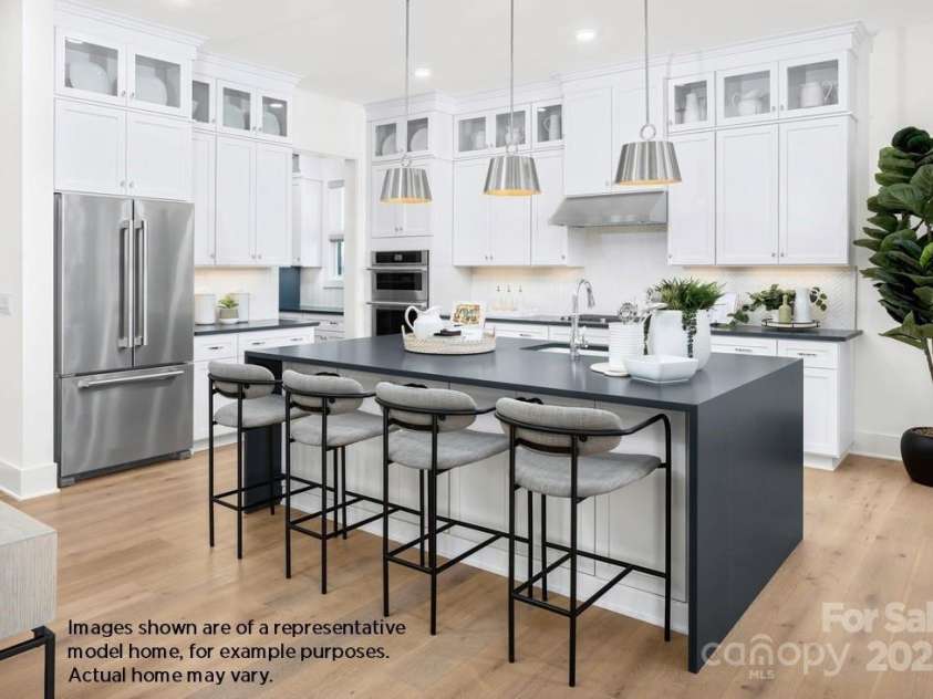 2215 Whitebark Drive, Indian Land, SC 29707.  MLS# CAR4322633, YatesRealty ID 48920. Imagine your new home! (Images shown are of a representative model home, for example purposes. Actual home may vary.) 