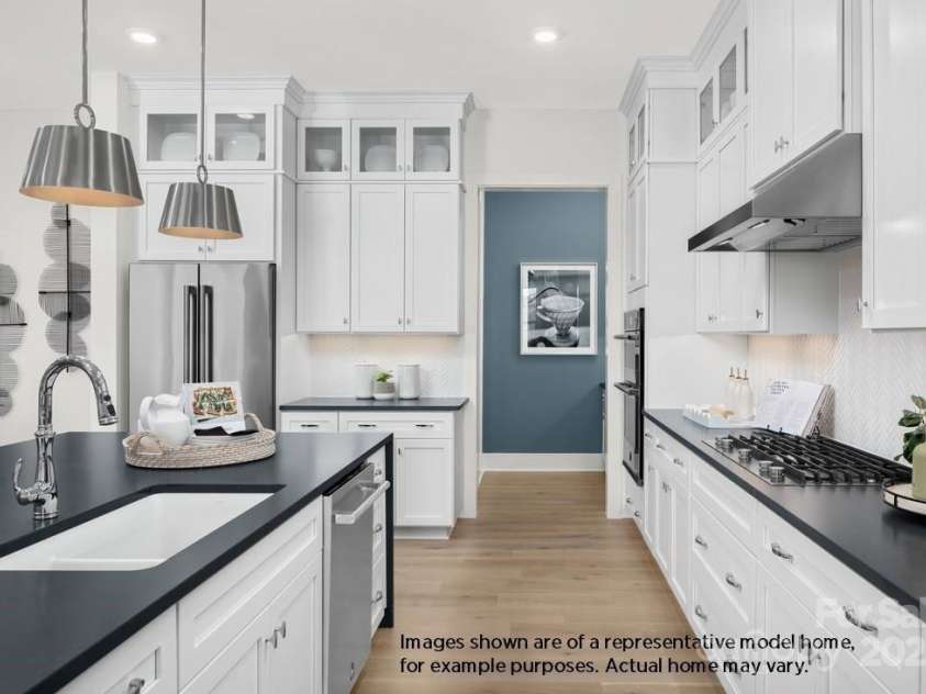 2215 Whitebark Drive, Indian Land, SC 29707.  MLS# CAR4322633, YatesRealty ID 48920. Imagine your new home! (Images shown are of a representative model home, for example purposes. Actual home may vary.) 