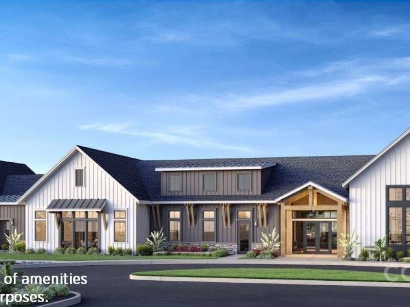 2215 Whitebark Drive, Indian Land, SC 29707.  MLS# CAR4322633, YatesRealty ID 48920. World-Class Luxury Amenities for Your Active Lifestyle