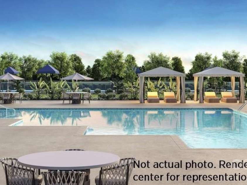 2215 Whitebark Drive, Indian Land, SC 29707.  MLS# CAR4322633, YatesRealty ID 48920. World-Class Luxury Amenities for Your Active Lifestyle