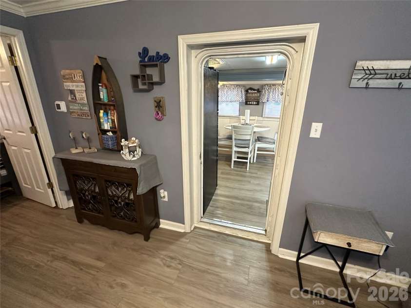 138 Marina Drive, New London, NC 28127.  MLS# CAR4398855, YatesRealty ID 48921. 