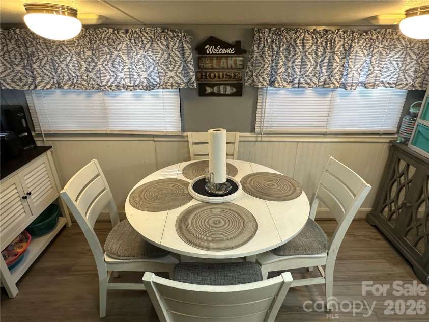 138 Marina Drive, New London, NC 28127.  MLS# CAR4398855, YatesRealty ID 48921. 