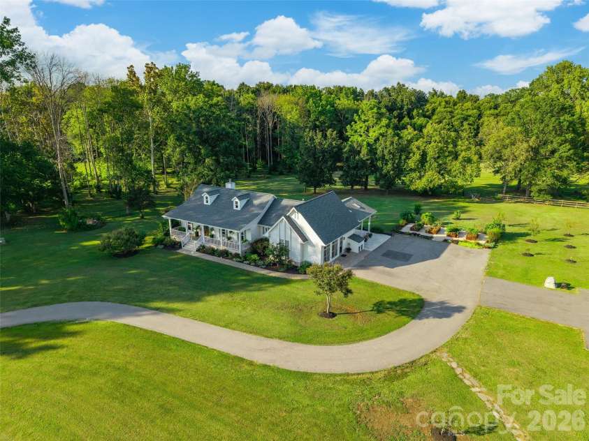 2298 Willow Creek Road, Rock Hill, SC 29730.  MLS# CAR4420567, YatesRealty ID 48923. 