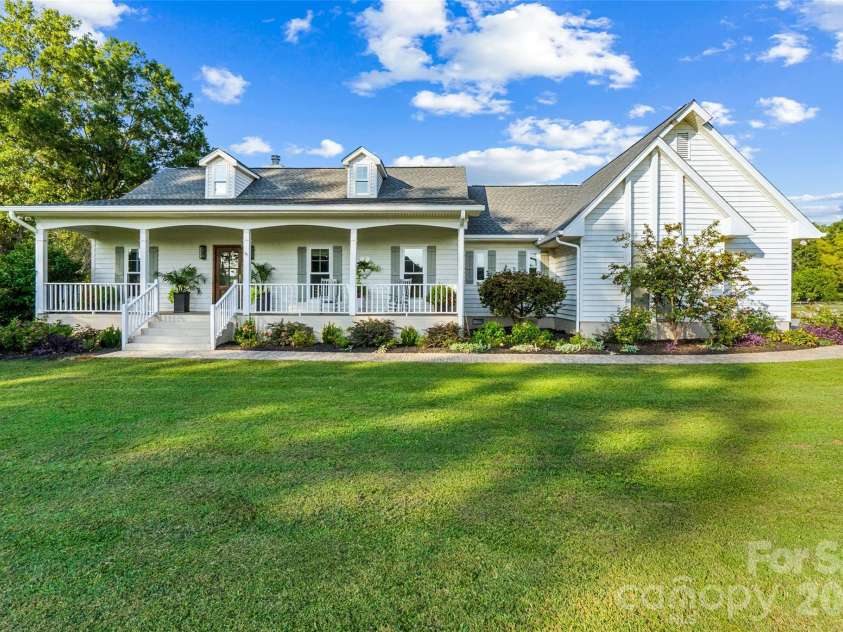 2298 Willow Creek Road, Rock Hill, SC 29730.  MLS# CAR4420567, YatesRealty ID 48923. 